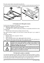 Preview for 56 page of TECO 320 Instruction Manual