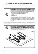 Preview for 107 page of TECO 320 Instruction Manual