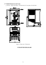 Preview for 22 page of TECO E310 Series Operating Manual