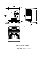 Preview for 23 page of TECO E310 Series Operating Manual