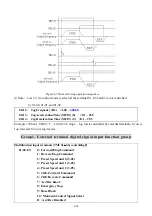 Preview for 43 page of TECO E310 Series Operating Manual