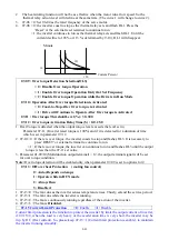 Preview for 64 page of TECO E310 Series Operating Manual