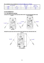 Preview for 11 page of TECO e510 series Instruction Manual