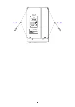 Preview for 13 page of TECO e510 series Instruction Manual