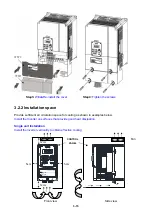 Preview for 24 page of TECO e510 series Instruction Manual