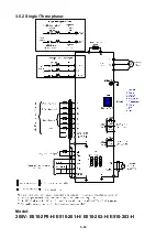 Preview for 43 page of TECO e510 series Instruction Manual