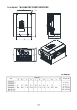 Preview for 57 page of TECO e510 series Instruction Manual