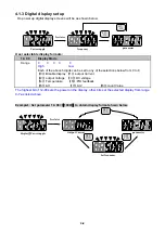 Preview for 62 page of TECO e510 series Instruction Manual