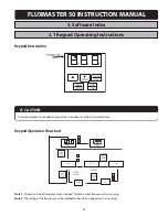 Preview for 35 page of TECO FM50101-X Instructions & User'S Manual