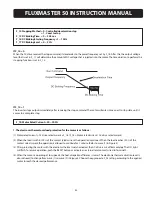 Preview for 43 page of TECO FM50101-X Instructions & User'S Manual