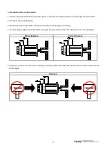 Preview for 13 page of TECO JSDEP Series Manual