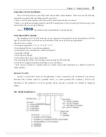 Preview for 10 page of TECO SG2-12HR-12D User Manual