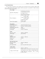 Preview for 18 page of TECO SG2-12HR-12D User Manual