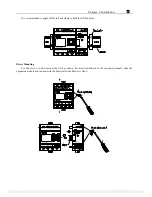 Preview for 24 page of TECO SG2-12HR-12D User Manual