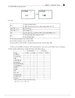 Preview for 65 page of TECO SG2-12HR-12D User Manual