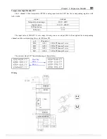 Preview for 232 page of TECO SG2-12HR-12D User Manual