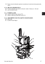 Preview for 27 page of TECO TECO 36 TOP Instruction Manual