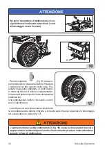 Preview for 32 page of TECO TECO 36 TOP Instruction Manual