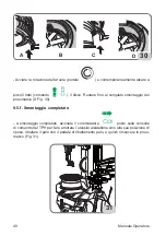 Preview for 40 page of TECO TECO 36 TOP Instruction Manual