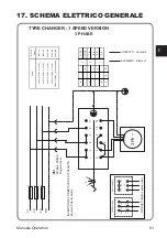 Preview for 61 page of TECO TECO 36 TOP Instruction Manual