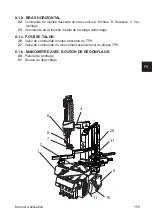 Preview for 159 page of TECO TECO 36 TOP Instruction Manual