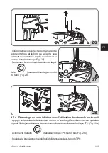 Preview for 169 page of TECO TECO 36 TOP Instruction Manual