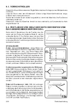 Preview for 228 page of TECO TECO 36 TOP Instruction Manual