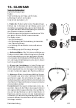 Preview for 255 page of TECO TECO 36 TOP Instruction Manual