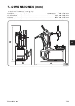 Preview for 289 page of TECO TECO 36 TOP Instruction Manual