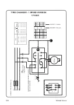 Preview for 326 page of TECO TECO 36 TOP Instruction Manual