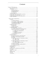 Preview for 2 page of TECO TP03 PLC User Manual