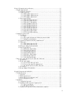 Preview for 3 page of TECO TP03 PLC User Manual