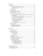 Preview for 4 page of TECO TP03 PLC User Manual