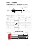 Preview for 17 page of TECO TP03 PLC User Manual