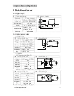 Preview for 28 page of TECO TP03 PLC User Manual