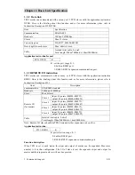 Preview for 43 page of TECO TP03 PLC User Manual