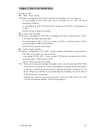 Preview for 47 page of TECO TP03 PLC User Manual