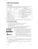 Preview for 56 page of TECO TP03 PLC User Manual