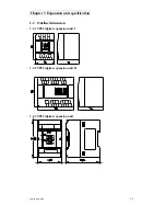 Preview for 62 page of TECO TP03 PLC User Manual