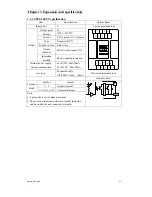 Preview for 65 page of TECO TP03 PLC User Manual