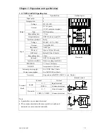 Preview for 69 page of TECO TP03 PLC User Manual