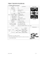 Preview for 70 page of TECO TP03 PLC User Manual