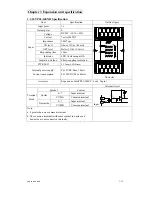 Preview for 72 page of TECO TP03 PLC User Manual