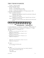 Preview for 76 page of TECO TP03 PLC User Manual