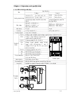 Preview for 85 page of TECO TP03 PLC User Manual