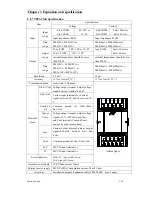 Preview for 86 page of TECO TP03 PLC User Manual