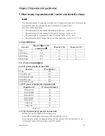 Preview for 88 page of TECO TP03 PLC User Manual