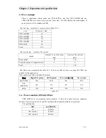 Preview for 89 page of TECO TP03 PLC User Manual