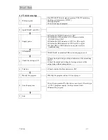 Preview for 118 page of TECO TP03 PLC User Manual