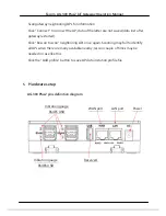 Preview for 27 page of TECOM AG-300 Plus2 Operation Manual